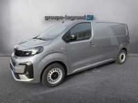 Nouvelle Opel Vivaro-e Combi 100 kW (136 ch) 2025 Van