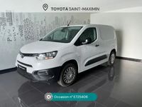 occasion Toyota Proace Medium 100 D-4d Dynamic Rc23