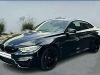 occasion BMW M4 Coupé 450ch Pack Competition Dkg