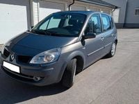 Occasion Renault Scénic II Dynamique 80 ch (58 kW) 2005 Monospace