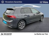 occasion VW Golf 1.5 Etsi Opf 130 Dsg7 Active