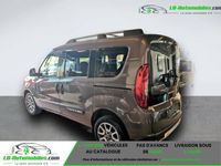 occasion Fiat Doblò 1.6 Multijet 120 ch BVM