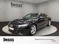Occasion Audi A7 Sport 245 ch (180 kW) 2025 Noir Citadine