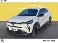 Occasion Renault Symbioz Techno 2025 Blanc nacré SUV