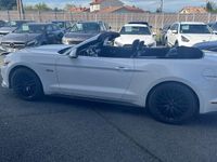 occasion Ford Mustang GT 5.0 V8 421CH BVA6