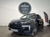 Occasion Porsche Cayenne GTS 441 ch (324 kW) 2015 SUV
