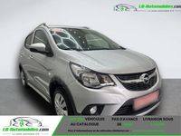 Occasion Opel Karl 73 ch (53 kW) 2019 Citadine