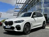 occasion BMW X5 G05 M50d 400 Ch Bva8 M Performance