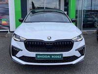 occasion Skoda Scala Scala1.0 TSI Evo 2 116 ch DSG7 Monte-Carlo 5p