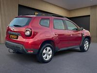 Occasion Dacia Duster Comfort 156 ch (114 kW) 2020 Citadine