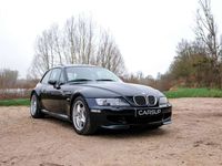 occasion BMW Z3 M Coupé