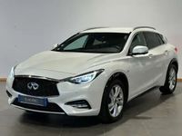 occasion Infiniti Q30 2.2d 170 7dct Awd City Black Edition