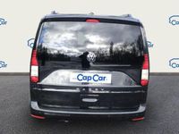 occasion VW Caddy Iv 2.0 Tdi 122 Life