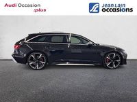 Occasion Audi RS6 Comfort 600 ch (441 kW) 2020 Break