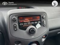 occasion Toyota Aygo 1.0 VVT-i 72ch x-pro 5p MY20 - VIVA193747169