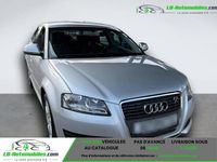Occasion Audi A3 125 ch (91 kW) 2009 Berline