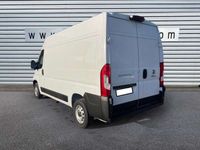 occasion Fiat Ducato Pack Pro Lounge Connect 3.3 M H2 2.2 Multijet 3 -