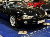 occasion Jaguar XK8 CABRIOLET 4.2 V8