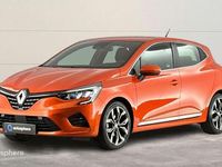 Occasion Renault Clio V Intens 91 ch (66 kW) 2022 Orange Berline
