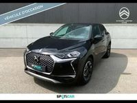 occasion DS Automobiles DS3 Crossback Puretech 130ch So Chic Automatique 7cv