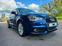 occasion Audi A1 1.4 TFSI 122 Ambiente S tronic