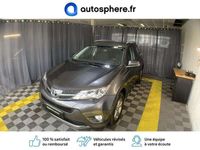 occasion Toyota RAV4 151 VVT-i S&S Life AWD MultiDrive S