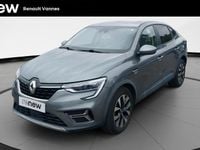 Occasion Renault Arkana Evolution 2023 Gris SUV
