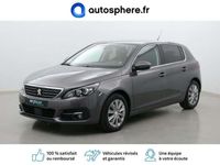 occasion Peugeot 308 1.2 PureTech 130ch S&S Allure EAT8 7cv