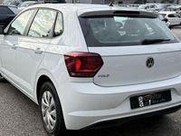 Occasion VW Polo Business 95 ch (69 kW) 2020 Blanc Citadine