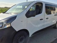 Occasion Opel Vivaro 135 ch (99 kW) 2019 Blanc Monospace