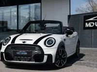 occasion Mini Cooper S Cabriolet 