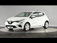 Occasion Renault Clio V SE 2022 Blanc Citadine