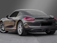 occasion Porsche Cayman (981) 2.7 275CH PDK