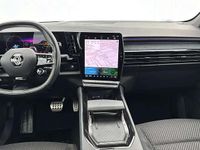 Occasion Renault Espace Esprit Alpine 2023 Bleu SUV