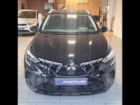 Occasion Mitsubishi ASX 91 ch (66 kW) 2024 Onyx black métallisé SUV