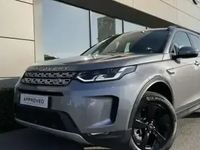 occasion Land Rover Discovery 2.0 D 150ch Se Awd Bva Mark V Eiger Grey