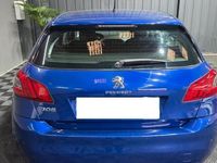 Occasion Peugeot 308 Allure 2017 Berline
