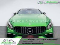 occasion Mercedes 500 Classe S coupe4-Matic