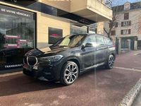 Occasion BMW 220 M Sport 220 ch (161 kW) 2022 Noir SUV