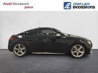 occasion Audi TTS Coupé 40 Tfsi 306 S Tronic 7 Quaro