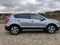 occasion Suzuki SX4 S-Cross 1.4 Boosterjet Hybrid Style