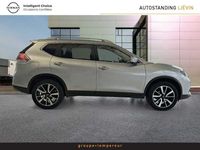 occasion Nissan X-Trail 1.6 dCi 130ch N-Connecta All-Mode 4x4-i Euro6 Offre