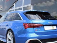 occasion Audi RS6 C8 4.0L V8 600Ch