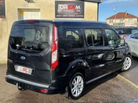 occasion Ford Tourneo Connect 1.6 TDCI 115CH TITANIUM