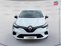 Occasion Renault Clio V Equilibre 2023 Blanc Citadine