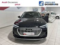 occasion Audi e-tron - VIVA148234655