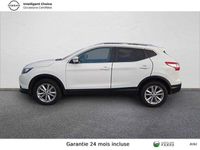 occasion Nissan Qashqai 1.6 dCi 130