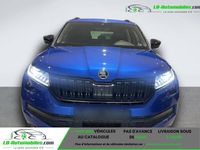 occasion Skoda Kodiaq 2.0 Tdi 190 Bva 4x4 7pl