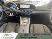 occasion Mercedes GLS450 BVA 4Matic