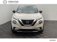 occasion Nissan Juke II 1.0 DIG-T 114ch N-Design DCT 2021